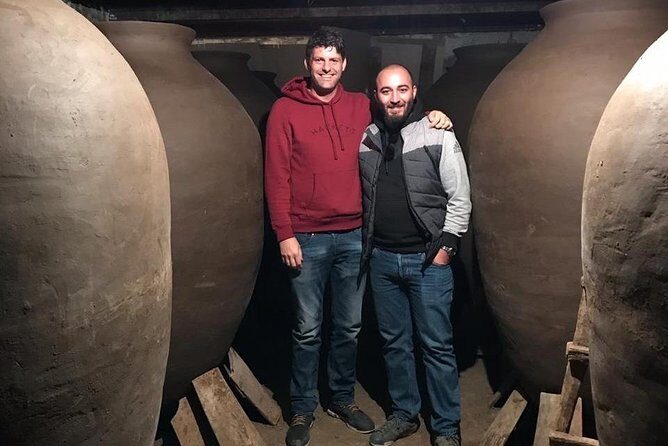 ️ Kakheti tour - Private Full Day Wine tour with Lunch and Wine tasting - Kakheti in one day: what you’re really buying