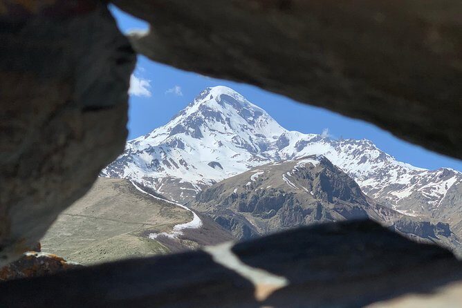 ️Private Full-Day Tour to Mtskheta and Kazbegi(stepantsminda) from Tbilisi - Private guide experience: why Katha and Zuka show up again and again