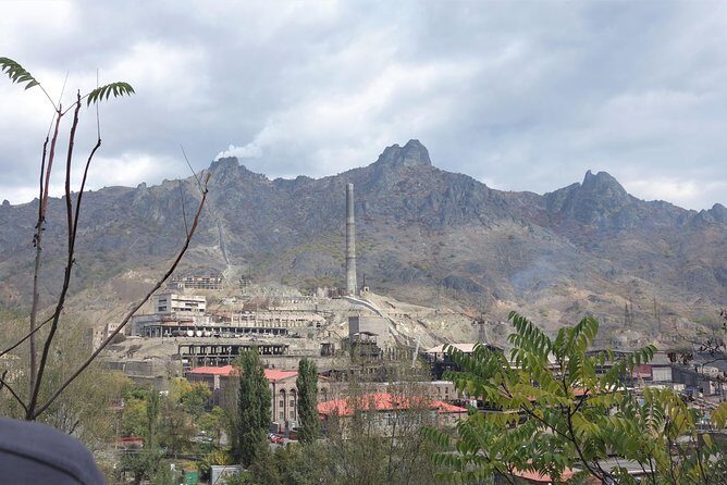 1 Day detour to Armenia from Tbilisi & Local family lunch - Alaverdi and the Debed Canyon region: the in-between parts you shouldn’t skip
