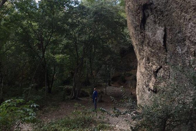1 day hiking in Birtvisi Canyon from Tbilisi - Key Highlights You’ll Care About