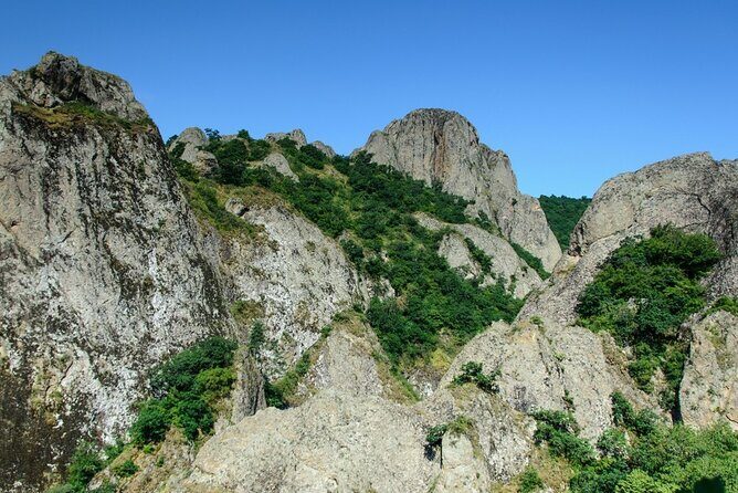 1 day hiking in Birtvisi Canyon from Tbilisi - Value Check: What $80 Covers and What You’ll Still Need