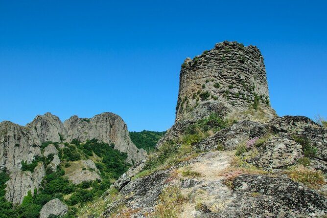 1 day hiking in Birtvisi Canyon from Tbilisi - Who This Private Tour Fits Best