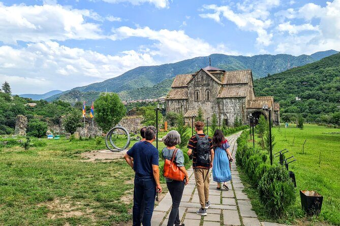 1 Day Private Armenia: UNESCO, Soviet & Curated Family Lunch - Key Things That Make This Day Trip Worth Your Time