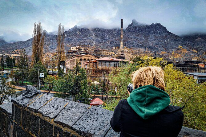 1 Day Private Armenia: UNESCO, Soviet & Curated Family Lunch - Guides Like Temo, Zezva, George, and Irakli: What You Gain With a Private Driver-Guide
