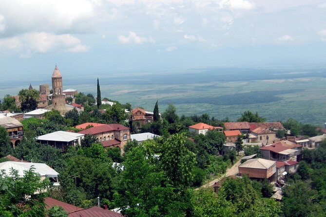 17 Day Private Tour through Georgia - A 17-day Georgia loop with Tbilisi as your bookends