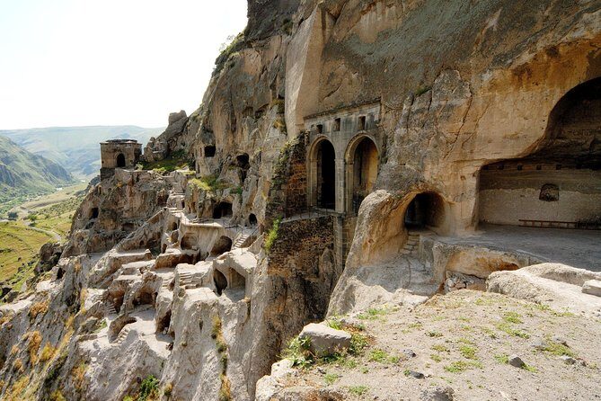 17 Day Private Tour through Georgia - Gori and Uplistsikhe to Kutaisi: Soviet history, cave streets, and Gelati’s Golden Age