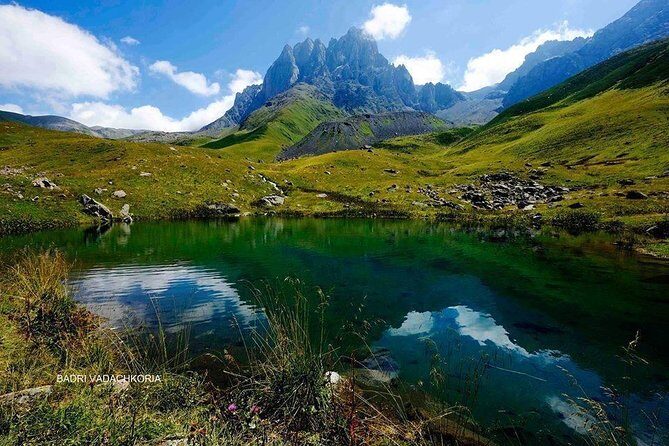 2-Day Private Tour to Kazbegi from Tbilisi - Timing, comfort, and what to pack