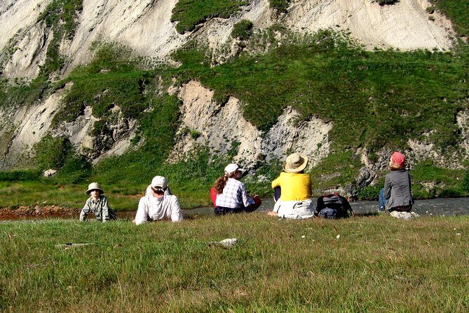 2-Day Private Tour to Kazbegi from Tbilisi - Ananuri fortress and the Jinvali reservoir views