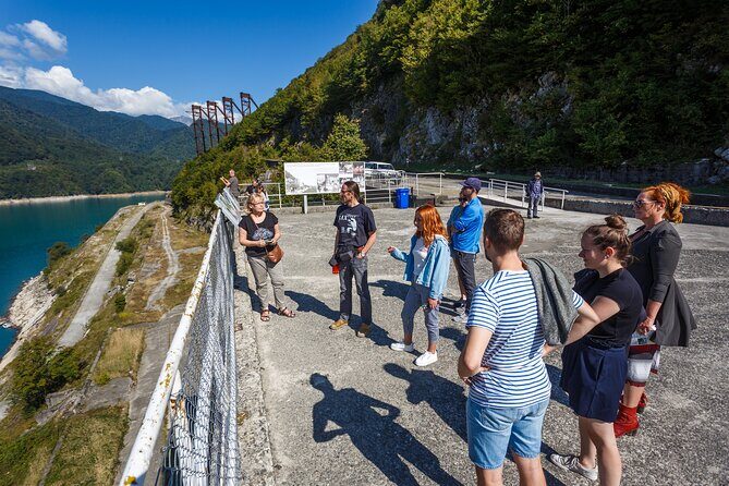 2 DAYS IN SVANETI from Kutaisi - Svaneti in Two Days: what you’re really buying from Kutaisi