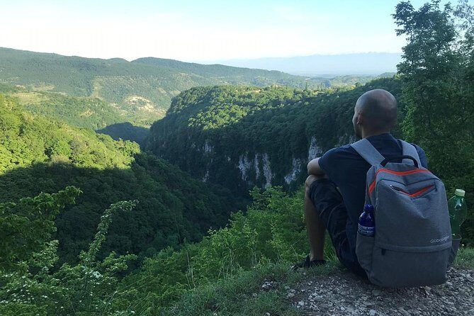 2 Days Trip to West Georgia (Caves, Canyons, Waterfalls) - Practical tips to make the most of it