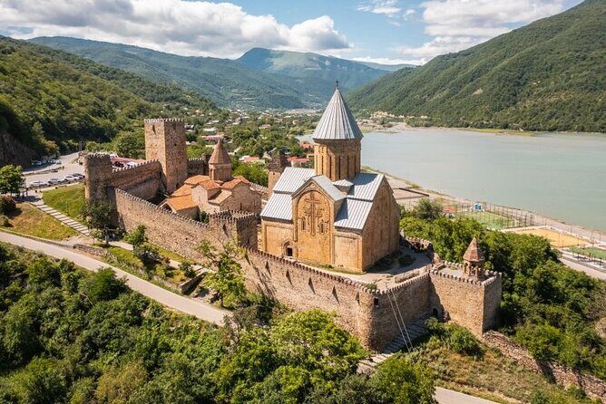 2 Full Day Private Tours from Tbilisi - Key highlights worth planning for