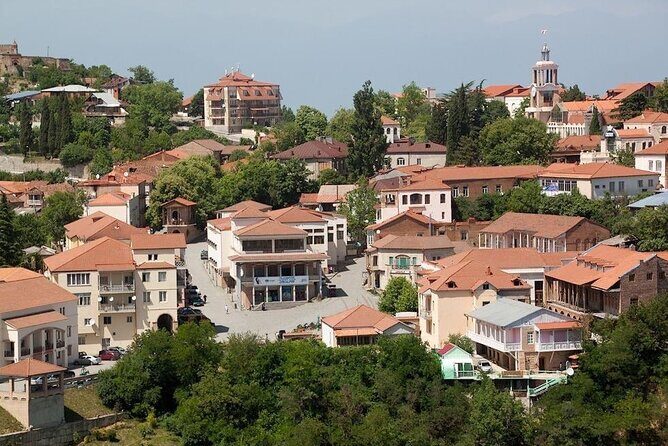2 Full Day Private Tours from Tbilisi - What you’re really paying for: value beyond the sticker price