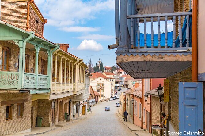 2 Full Day Private Tours from Tbilisi - Weather is the silent decision-maker