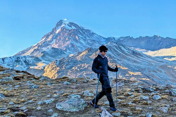 3-Day Hiking Group Tour in Kazbegi - Key Things That Make This Tour Worth Your Time