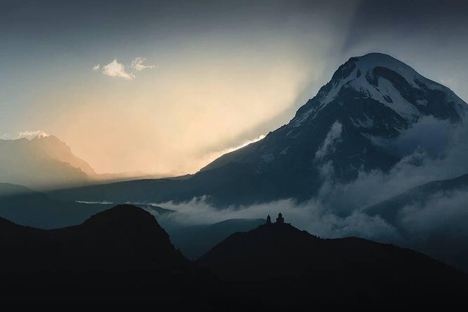 3-Day Hiking Group Tour in Kazbegi - Why Kazbegi Hiking Feels Like a Different Georgia