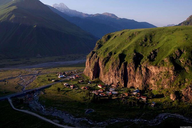 3-Day Hiking Group Tour in Kazbegi - Day 3: Truso Valley’s 20 km Easy Day (Relatively Speaking)