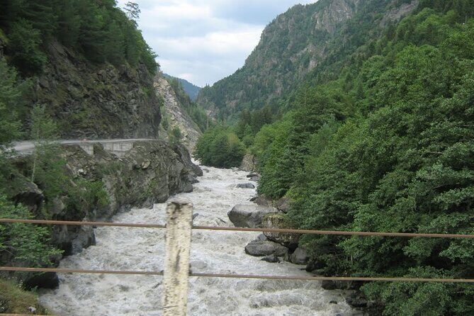 3-Day Private Mestia and Ushguli Tour from Kutaisi - Day 3 Transfers and Zugdidi’s Dadiani Palace Museum