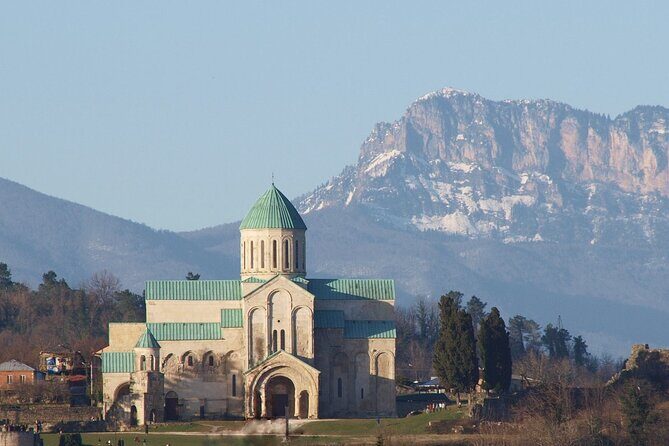 3-Day Private Mestia and Ushguli Tour from Tbilisi - Who should book this private tour (and who should rethink it)