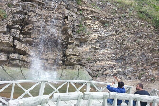 3-day Sightseeing tour by Visit-geo - What’s included in the $130 price (and what you’ll pay on the side)