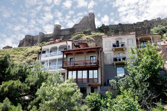 3-day Sightseeing tour by Visit-geo - Should you book Visit-geo’s 3-day sightseeing tour?