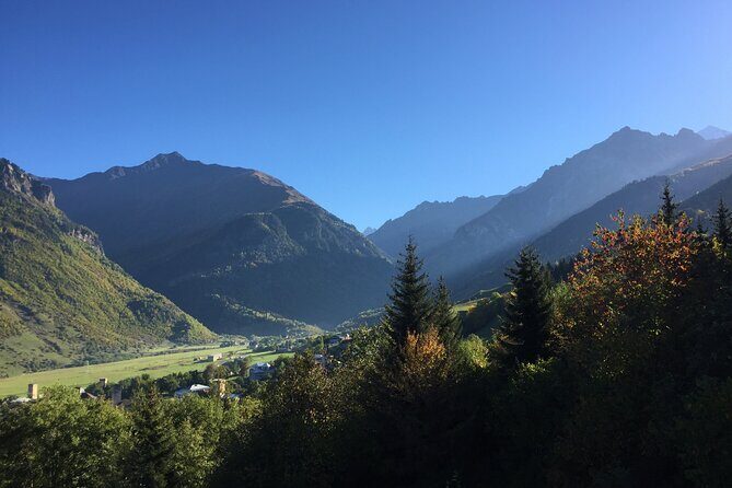 3-Day Svaneti Hiking Tour - Key highlights worth your time