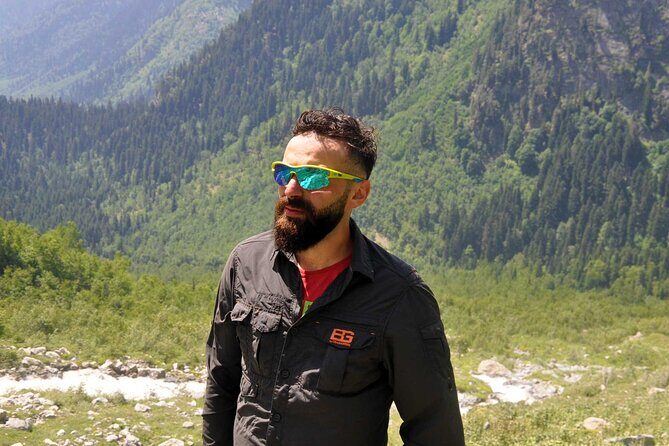 3-Day Svaneti Hiking Tour - Day 3: Mikheil Khergiani Museum and back to Batumi