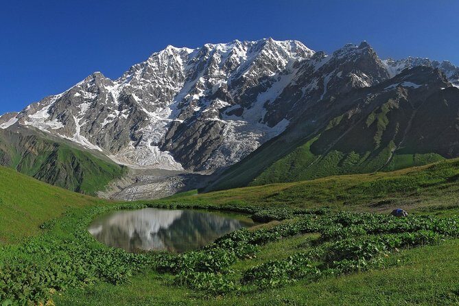 3-Day Tour in Svaneti - Guide Quality: What Makes the Difference (Gogi and English Support)