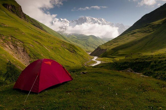3-Day Tour in Svaneti - What You Actually Get Included (and What You Need to Budget)