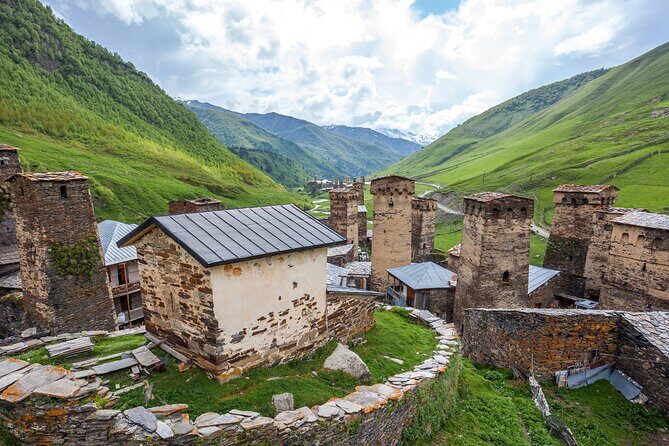 3-Day Tour in Svaneti - Best Fit: Who This Tour Suits