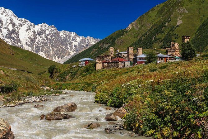 3-Day Tour in Svaneti - Practical Tips Before You Go