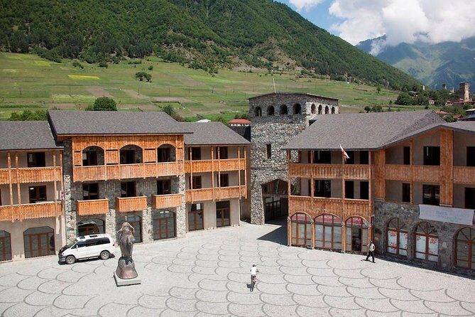 3-Day Tour in Svaneti - Day 3: Tbilisi Drive Back, Plus Martvili Canyon Option