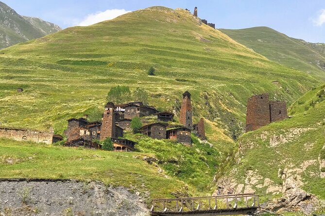 3 Day Tusheti Tour Explore Unspoiled Wilderness - Tusheti in 3 Days: What You’re Really Buying