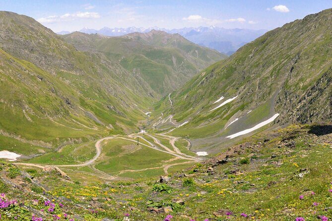3 Day Tusheti Tour Explore Unspoiled Wilderness - Abano Pass to Omalo: The Switch from Drive Time to Village Time