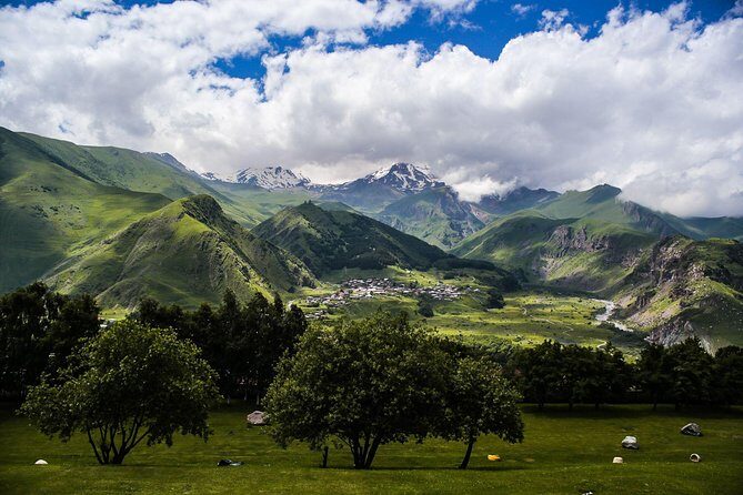 3 Days Georgia Tour package - Price and Value: How $360 Adds Up Over Three Days