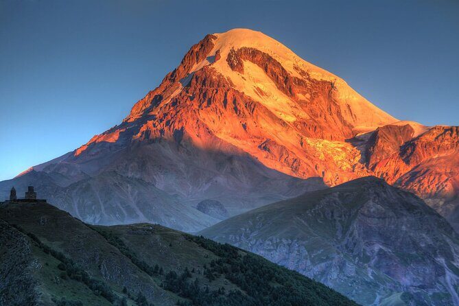 3 Days in Georgia: Private Tour with Wine, Mountains & Culture - Key highlights you’ll feel on the ground