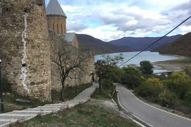 3 Days in Georgia: Private Tour with Wine, Mountains & Culture - What you actually get for the price (and how to budget smartly)