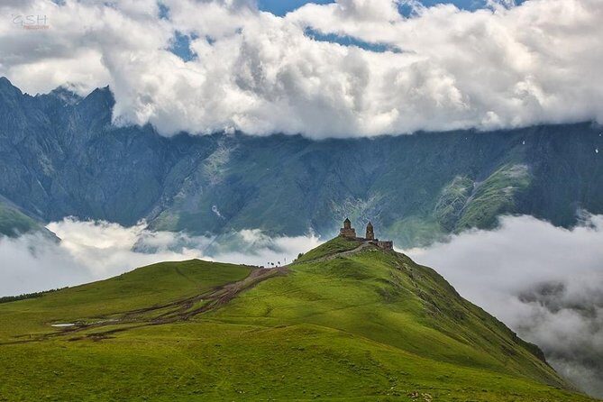 3 days private tour in Georgia - Key highlights at a glance