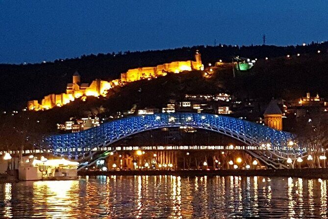 3 days private tour in Georgia - Guide Style and Pace: Friendly, Patient, and Not Rushed