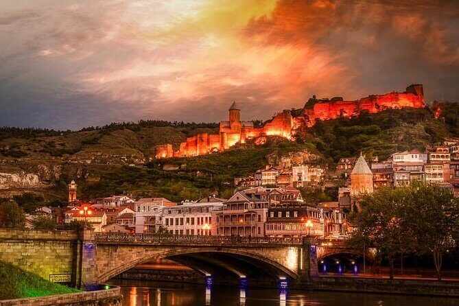 3 Days private tour in Georgia from Tbilisi - When to Go and How Weather Can Affect Your Mountain Day