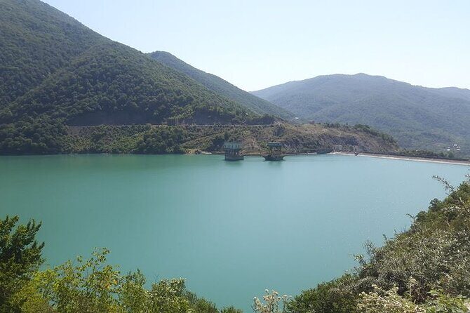 3 days private tour in Georgia - Meeting at Tbilisi Airport and Feeling the Private Difference