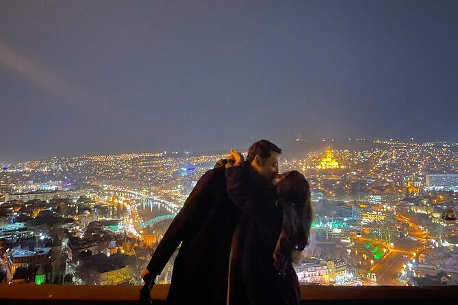 3 days tour package-Short break holiday in Georgia - The 6 PM Tbilisi Walking Tour: a smart first-night orientation