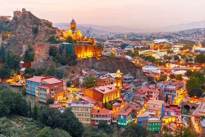 3 days tour package-Short break holiday in Georgia - Should you book this Short Break Holiday in Georgia?