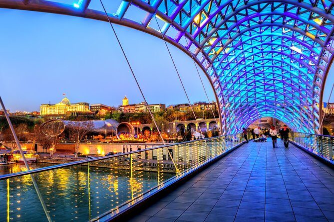 3 days tour package-Short break holiday in Georgia - FAQ