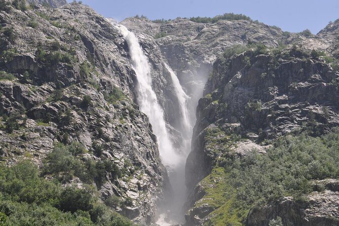 4-Day Svaneti Hiking Tour - Price and what you actually get for $710.74 per person