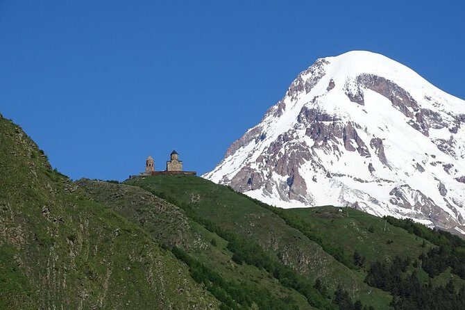 4-day tour by Visit-Geo - Take a glimpse on Georgia! - Price and logistics: what you’re really paying for