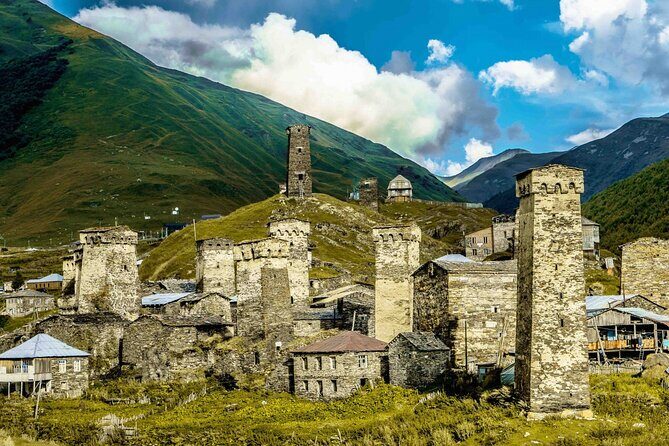 4-Day Tour in Svaneti - Mestia/Ushguli - Comfort, timing, and the reality of long car days