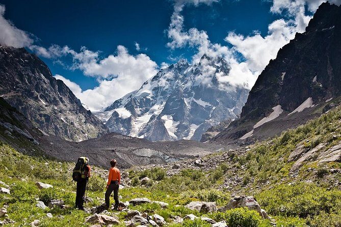 4-Day Tour in Svaneti - Mestia/Ushguli - Who should book this Mestia/Ushguli Svaneti tour