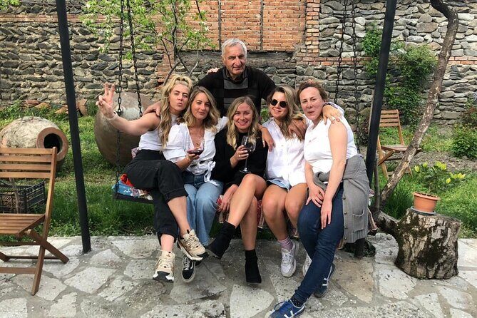 5 days tour package.Georgia for first time visitors - Day 3: A Late Return to Tbilisi (So You Don’t Lose the Whole Day)