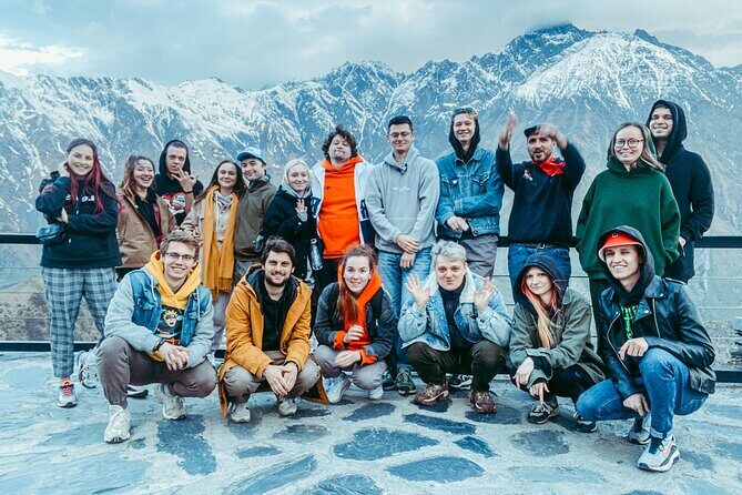 5 days tour package.Georgia for first time visitors - Practical Tips You’ll Thank Yourself For