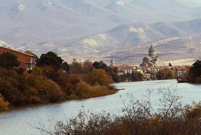7-Day Georgian Highlights Tour from Tbilisi - From Stalin’s museum to Uplistsikhe caves to Borjomi’s mineral water